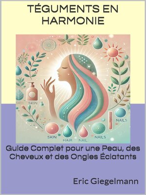 cover image of Téguments en Harmonie